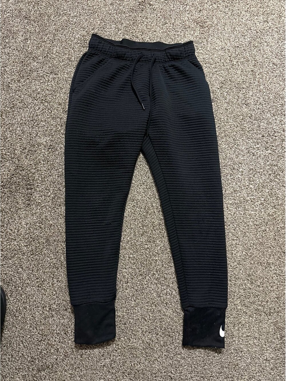 Nike joggers